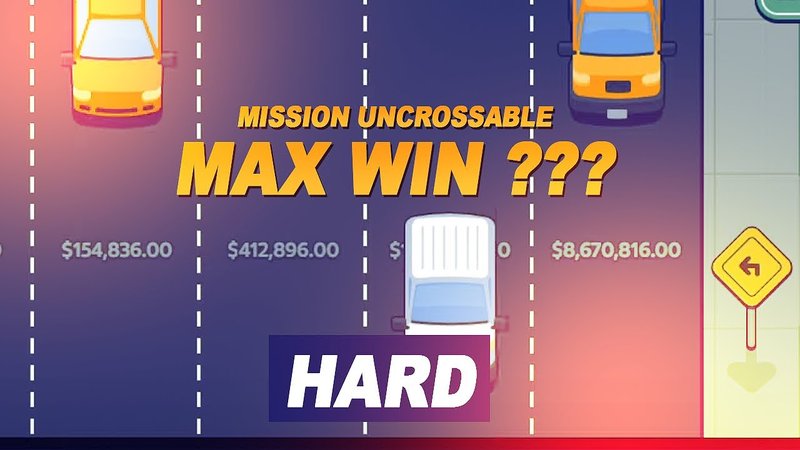 Learn about mission uncrossable free play