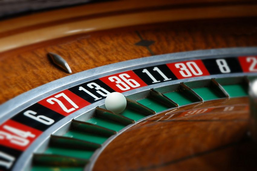 Willkommen auf der Casino-Website Bad Ragaz